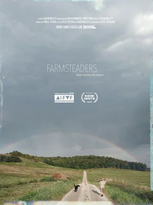 Постер: Farmsteaders