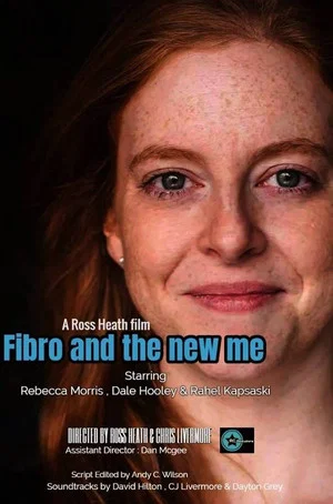 Постер: Fibro and the New Me