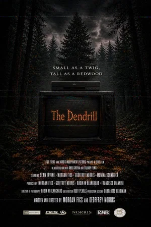 Постер: The Dendrill