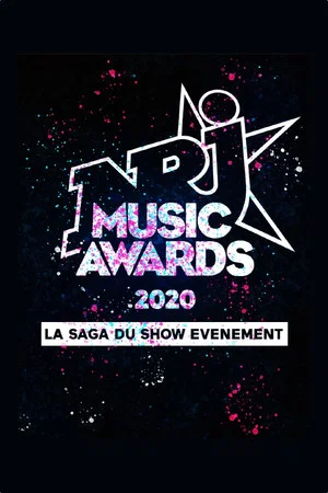 Постер: NMA : la saga du show évènement