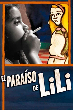 Постер: El Paraíso de Lili
