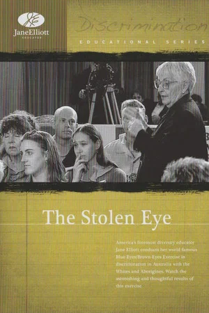 Постер: The Stolen Eye
