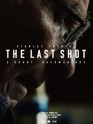 Постер: The Last Shot