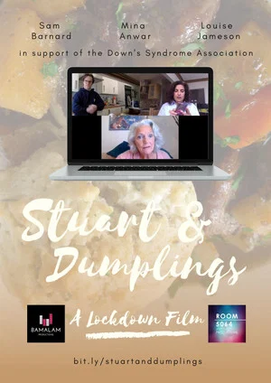Постер: Stuart and Dumplings