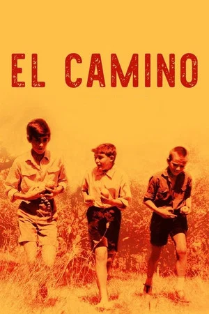 Постер: El camino