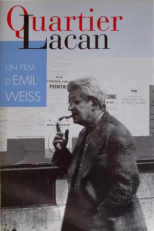 Постер: Quartier Lacan