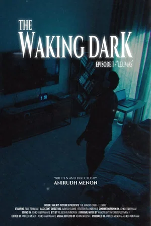 Постер: The Waking Dark - Episode 1