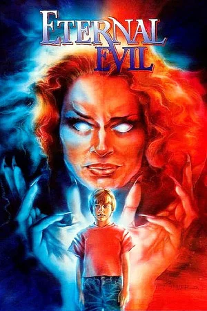 Постер: Eternal Evil