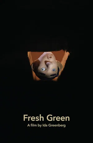 Постер: Fresh Green