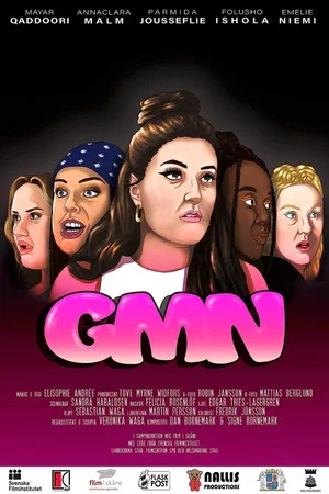 Постер: GMN