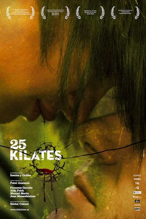 Постер: 25 каратов