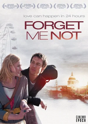 Постер: Forget Me Not