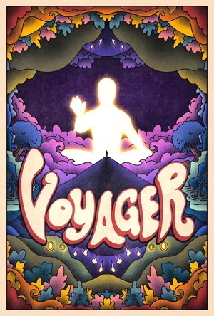 Постер: Voyager