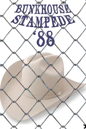 Постер: NWA Bunkhouse Stampede