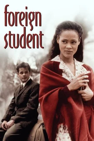 Постер: Foreign Student
