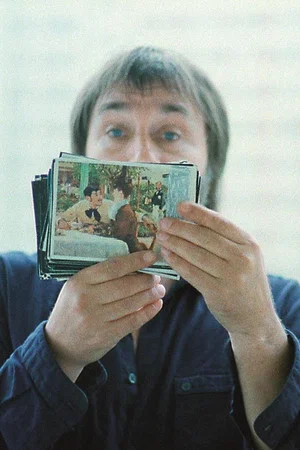 Постер: Postcards I; Potter's Bull