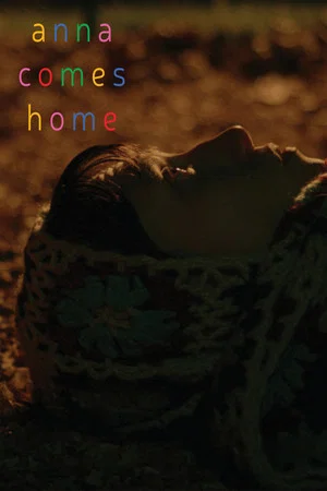 Постер: Anna Comes Home