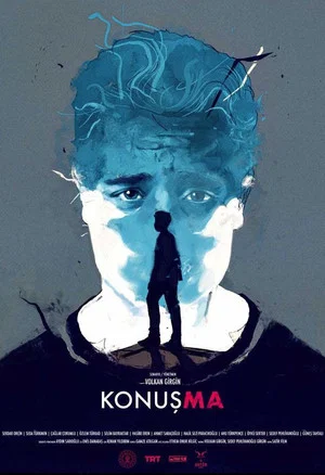 Постер: Konuşma