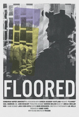 Постер: Floored