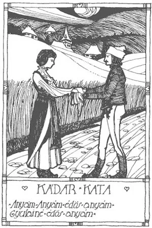 Постер: Kádár Kata