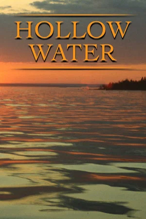 Постер: Hollow Water