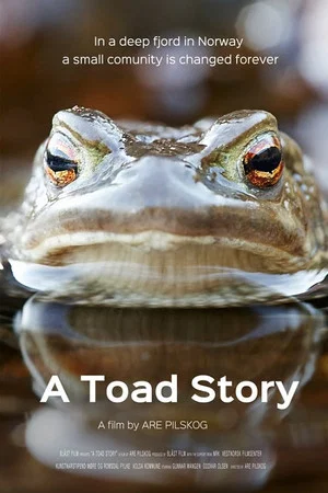 Постер: A Toad Story