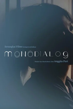 Постер: Monodialog
