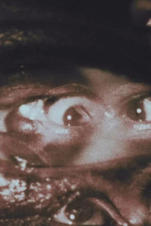 Постер: Eyes