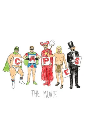 Постер: Capes