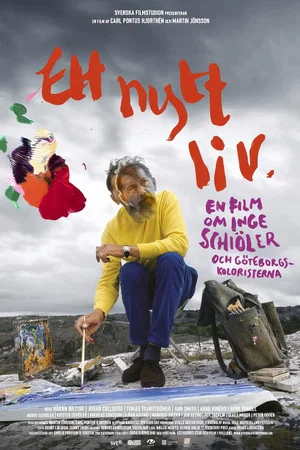Постер: Ett nytt liv