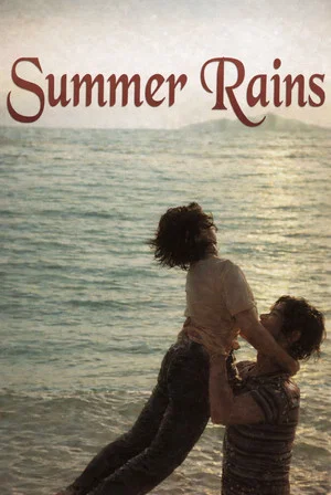 Постер: Summer Rains