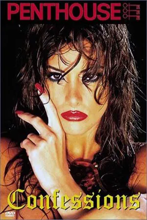 Постер: Penthouse: Confessions