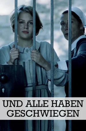 Постер: Und alle haben geschwiegen