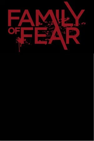 Постер: Family of Fear