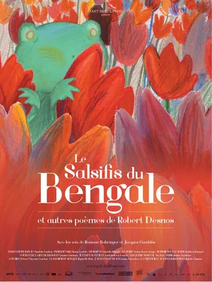 Постер: Le Salsifis du Bengale
