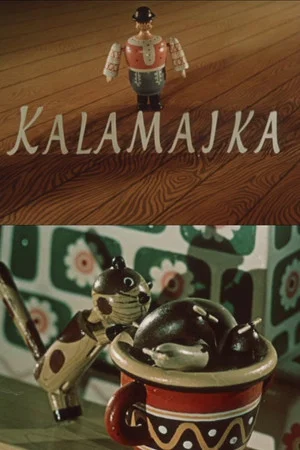Постер: Kalamajka