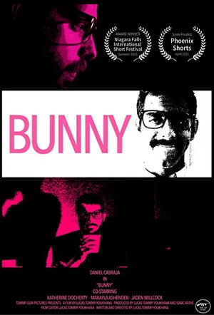 Постер: Bunny