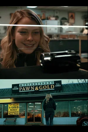 Постер: Don't Press Record