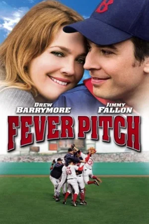 Постер: Making a Scene: Fever Pitch