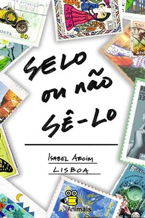 Постер: Selo Ou Não Sê-lo