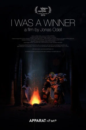 Постер: I Was a Winner