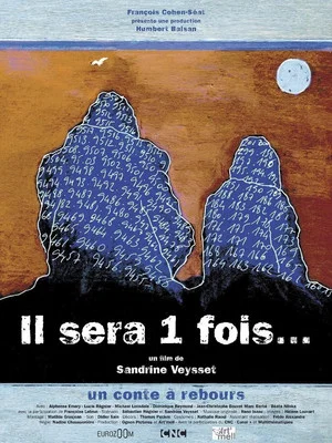 Постер: Il sera 1 fois...