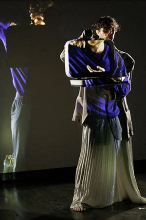 Постер: Bodies, Borders, and Belonging