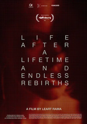 Постер: Life After a Lifetime and Endless Rebirths