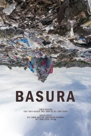 Постер: Basura