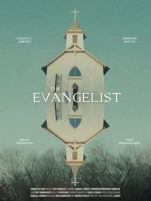 Постер: The Evangelist