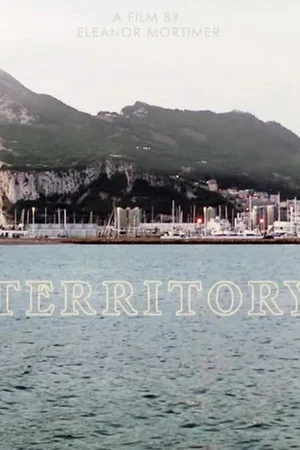 Постер: Territory