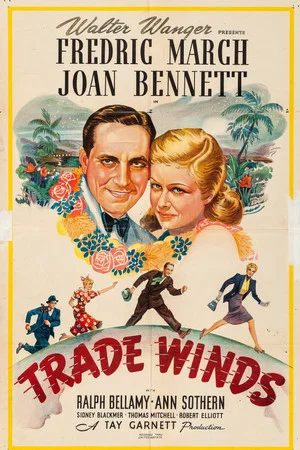 Постер: Trade Winds