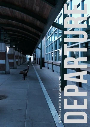 Постер: Departure