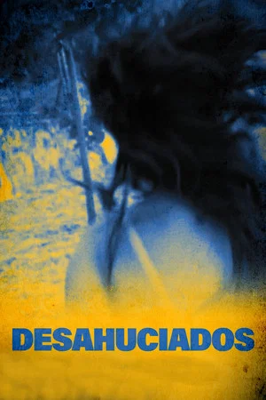 Постер: Desahuciados